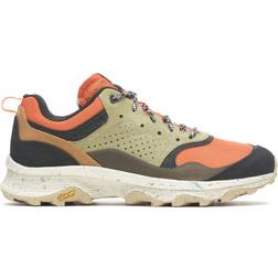 Merrell Men's Speed Solo Shoes Clay/Olive