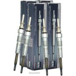 BERU Gløderør M9x10 4.4V 25A