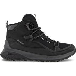 ecco ULT Wandelschoenen - Schwarz