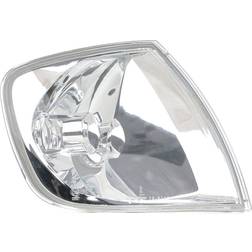 TYC 18-0119-01-2 Blinkers Blinker Till Höger Fram Utan Lamphållare