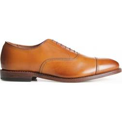 Allen Edmonds Park Avenue Lace Up Cap Toe Dress Shoes - Men's