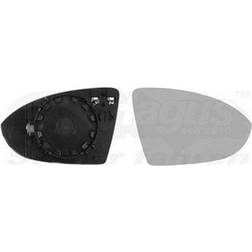 Van Wezel Outside Mirror Glass 5766838