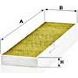 MANN-FILTER MANN Kabinefilter FP4436