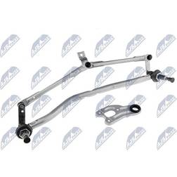 NTY Wiper Mrchanism Front For BMW X3 2003