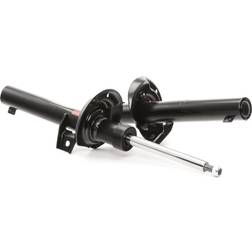 TRW Shock Absorber TWIN JGM771T