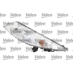Valeo Turn Signal Left Front 044977