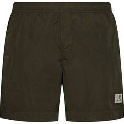 C.P. Company Costume Eco-Chrome R Short Logo