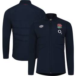 Umbro England Rugby Thermal Jacket Mens