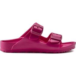 Birkenstock Kid's Arizona EVA - Beetroot Purple