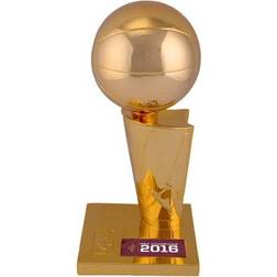 Fanatics Authentic "Cleveland Cavaliers 2016 NBA Finals Champions 12" Replica Larry O'Brien Trophy with Sublimated Plate"