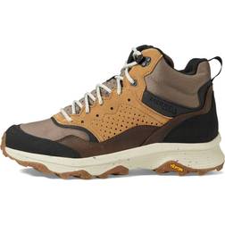 Merrell Speed Solo Mid Sneakers - Marrone