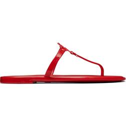 Tory Burch Roxanne Jelly - Brilliant Red