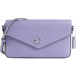 Coach Wyn Crossbody Bag - Violet