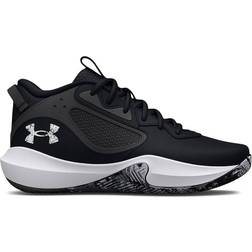 Under Armour Lockdown 6 - Black/White