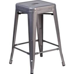 Flash Furniture Lincoln Bar Stool 24.2"