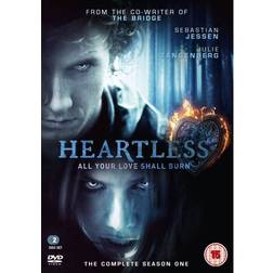 Heartless (DVD)