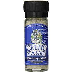 Celtic Sea Salt Light Grey Celtic 2.998oz 1pack