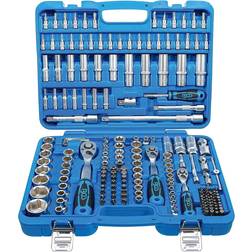 BGS Technic 2243 192pcs Topnøgle