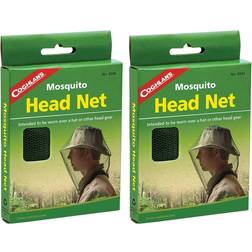 Coghlan's Mosquito Head Net 2pack