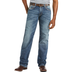 Ariat M4 Coltrane Boot Cut Jean - Durango