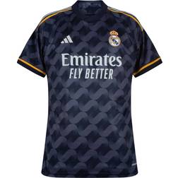 Adidas Real Madrid Away Shirt 2023-24