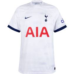 Nike Tottenham Hotspur 2023/24 Stadium Home Football Shirt