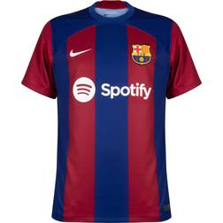 NIKE Barcelona Stadium Home shirt 2023-24