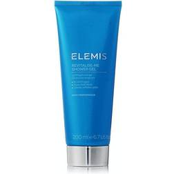 Elemis Revitalise-Me Shower Gel 200ml