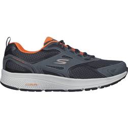 Skechers Go Run Consistent M - Gray/Orange