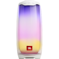 JBL Pulse 4 White