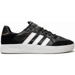 Adidas Tyshawn Low M - Core Black/Cloud White/Gold Metallic