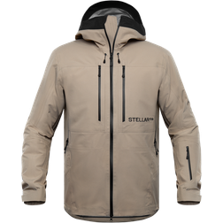 Stellar Equipment M Free Shell Jacket 2.0 - Khaki