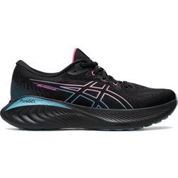 Asics Gel-Cumulus 25 GTX W - Black/Hot Pink