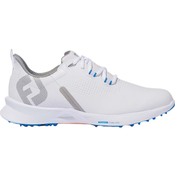 FootJoy Fuel M - White/Orange