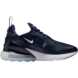 Nike Air Max 270 GS - Obsidian/White/White/Cobalt Bliss