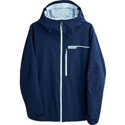 Burton Men's Peasy 2L Jacket - Blue