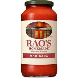 Rao's Homemade Marinara Sauce 680g 1pack