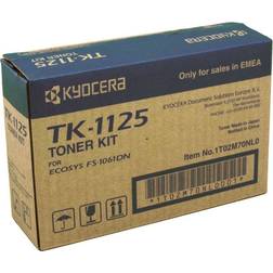 Kyocera TK-1125 (Black)