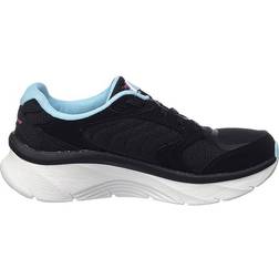 Skechers Arch Fit D'Lux Cozy Path W - Black