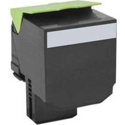 Lexmark 70C0X10 (Black)