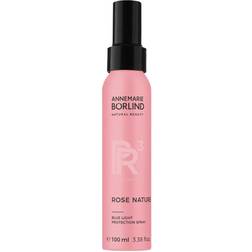 Annemarie Börlind Rose Nature Blue Light Protection Spray 3.4fl oz