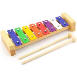 Tiger Glockenspiel