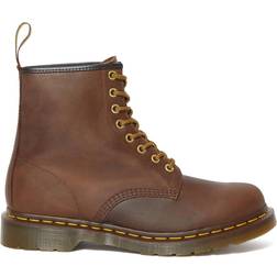 Dr. Martens Crazy Horse - 43