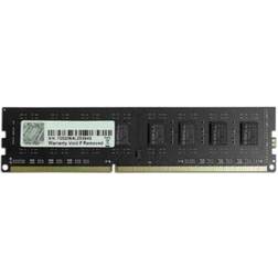 G.Skill Value DDR3 1333MHz 2GB (F3-10600CL9S-2GBNS)