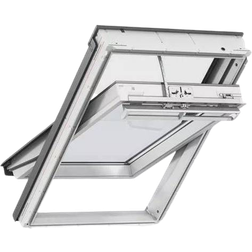 Velux Integra GLU MK10 006821A PVC-U Vendevindue Vindue med 2-lags glas 55x78cm