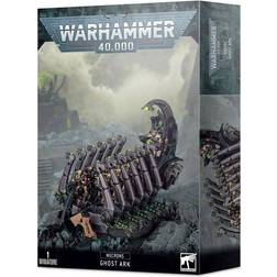 Games Workshop Warhammer 40000 Necron Ghost Ark