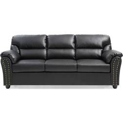 Glory Furniture Olney Sofa 82" 4 Seater