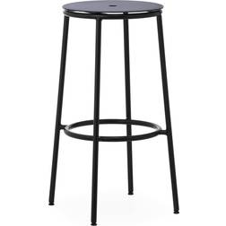 Normann Copenhagen Circa Bar Stool 75cm