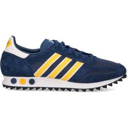 adidas LA Trainer M - Night Indigo/Crew Yellow/Chalk White