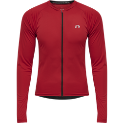 Newline Mens CORE Bike L/S Jersey